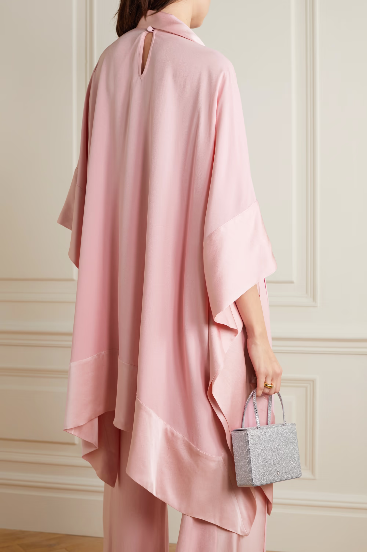 Cotton Candy | Pink Co-Ord Set