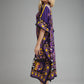 Purple Haze Kaftan