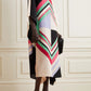 Rainbow Rhapsody | Multicolor Kaftan